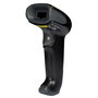 Honeywell Voyager 1250g - Scanner laser 1D, câble USB et support inclus, noir