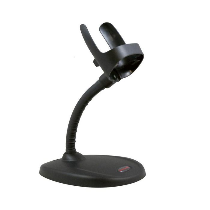 Honeywell Voyager 1250g - Scanner laser 1D, câble USB et support inclus, noir