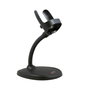 Honeywell Voyager 1250g - Scanner laser 1D, câble USB et support inclus, noir