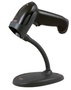 Honeywell Voyager 1250g - Scanner laser 1D, câble USB et support inclus, noir
