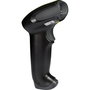 Honeywell Voyager 1250g - Scanner laser 1D, câble USB et support inclus, noir
