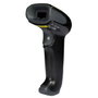 Honeywell Voyager 1250g Scanner Laser 1D Noir avec Support et Câble USB
