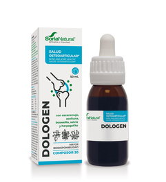 Dologen Composor 20