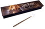 The Noble Collection Baguette Magique Lumineuse Hermione Granger avec Lumos - 35 cm - PVC