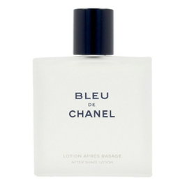 Chanel BLEU Lotion après-rasage 100 ml
