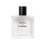 Chanel BLEU Lotion après-rasage 100 ml