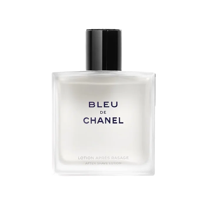 Chanel BLEU Lotion après-rasage 100 ml Chanel BLEU Lotion après-rasage 100 ml