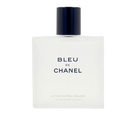 Chanel Lotion Après-Rasage BLEU 100 ml Soin Apaisant pour Homme