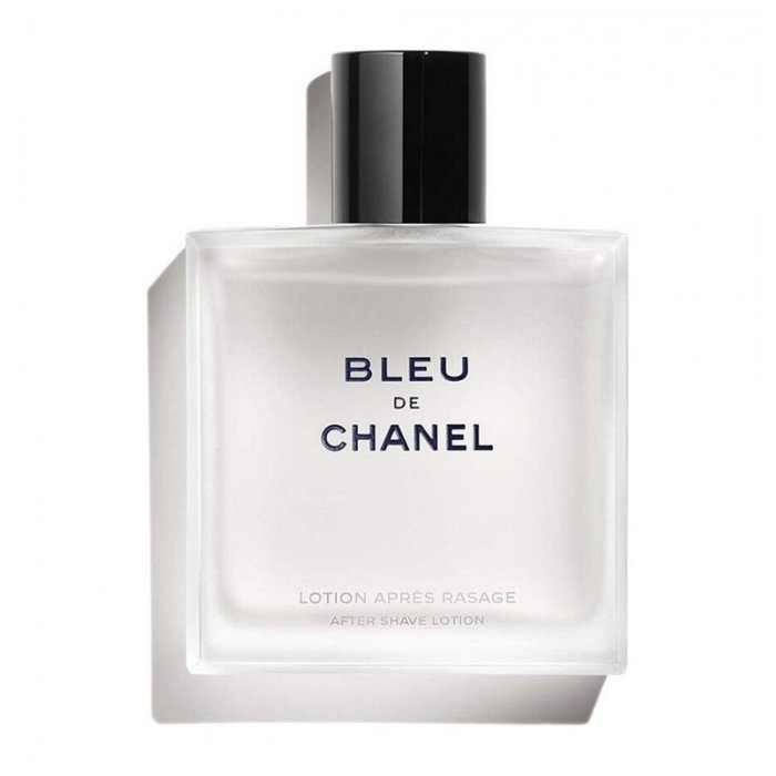 Chanel BLEU Lotion après-rasage 100 ml