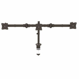Startech Support de table d'écran ARMTRIO Noir