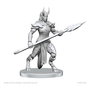 Pathfinder Deep Cuts miniatures à peindre Vordine (Infantry Devil) & Pitborn Rogue