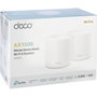 TP-Link Deco X1500 (Pack de 2) Blanc