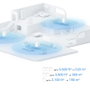 TP-Link Deco X1500 (Pack de 2) Blanc