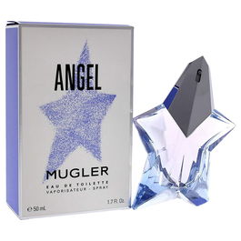 Mugler Angel Eau de Toilette 50 mL