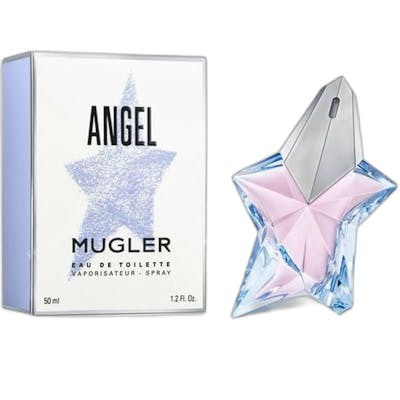 Thierry Mugler Angel Eau de Toilette 50 ml