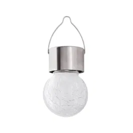 RABALUX Lampe Solaire "Yola" LED RGB Extérieure 1Lm 0,06W IP44 RAB-7850