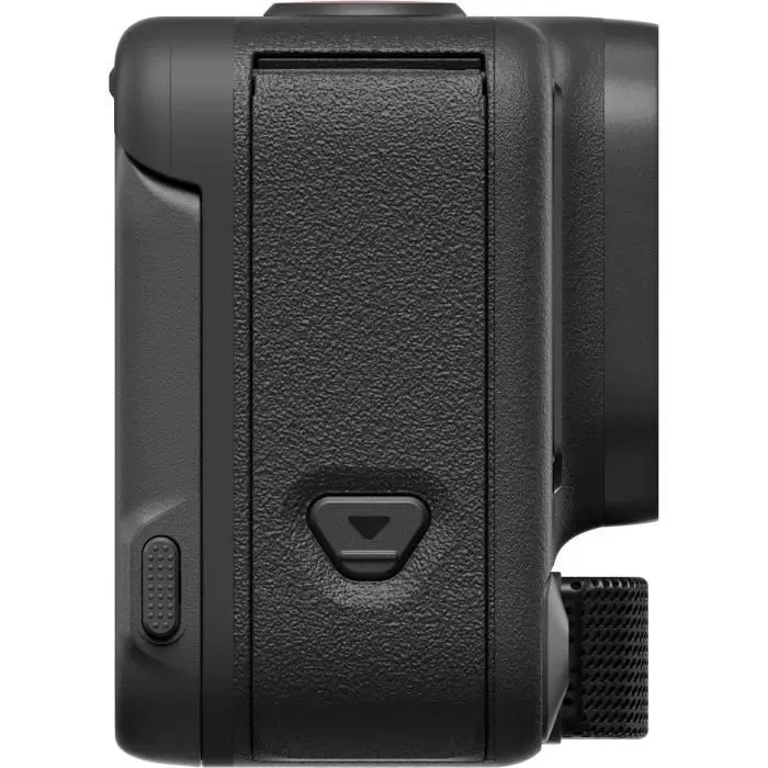 Insta360 Ace Pro 2 - Pack caméra sport noir 4K étanche avec deuxième batterie (garantie 2 ans)