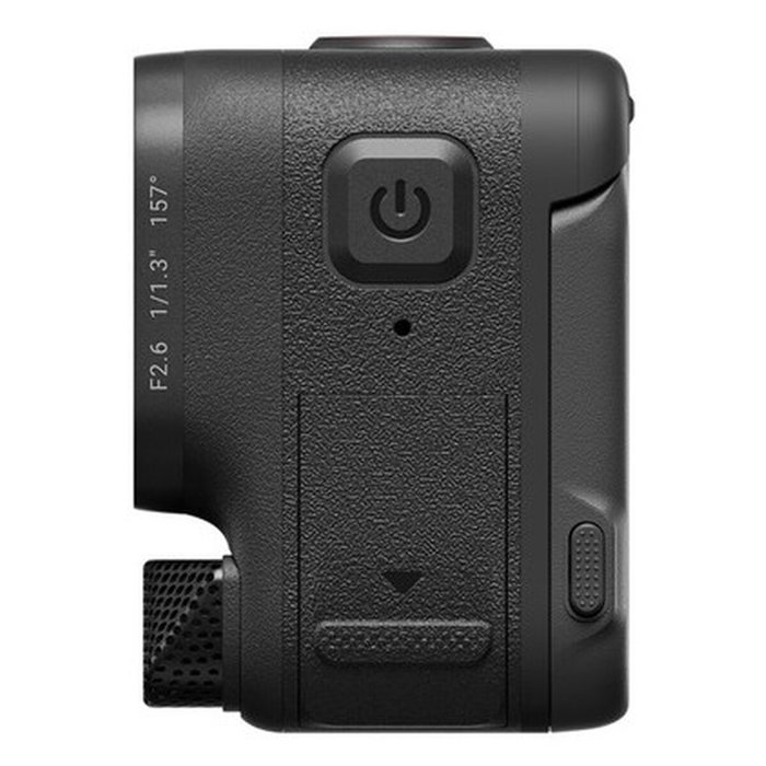 Insta360 Ace Pro 2 Noir + 2nde batterie