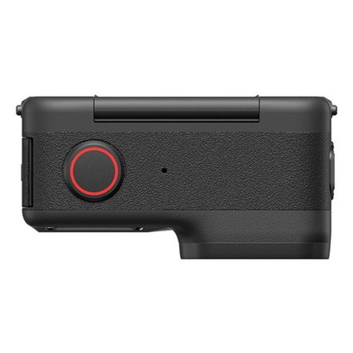 Insta360 Ace Pro 2 Noir + 2nde batterie