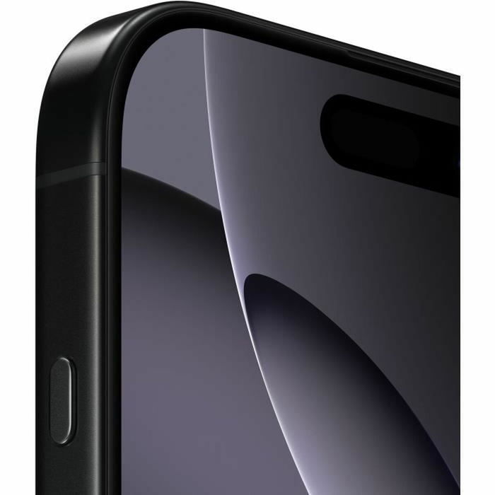 Apple iPhone 16 Pro Max 1To Titane Noir Apple iPhone 16 Pro Max 1To Titane Noir