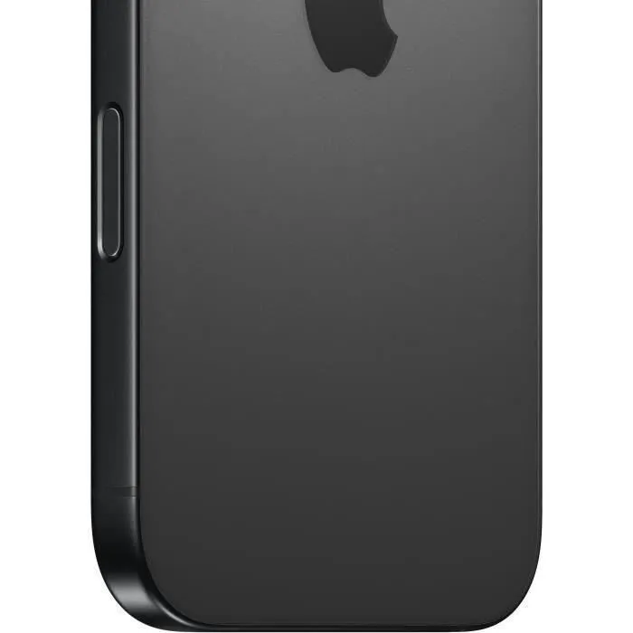 Apple iPhone 16 Pro Max 1TB Noir Titane Apple iPhone 16 Pro Max 1TB Noir Titane