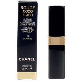 Chanel ROUGE COCO Flash #176-évasion Rouge à lèvres Hydratant 3 g