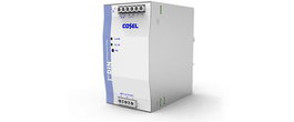 Allied Telesis IE048-480 Alimentation industrielle AC/DC 480W 48V DC, montage sur rail DIN, robuste pour environnements sévères