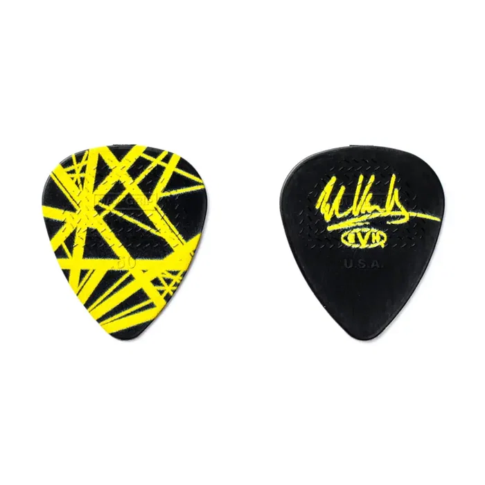 Dunlop Púas Dunlop EVH Vh II (bote)