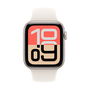 Montre intelligente Apple SE 3 Blanc 1,57"