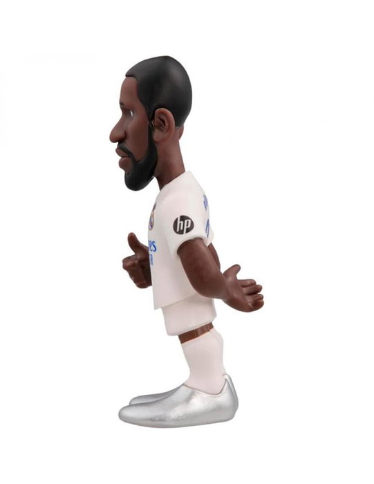 Minix Figurine Real Madrid Rudiger 12 cm collection Minix Figurine Real Madrid Rudiger 12 cm collection