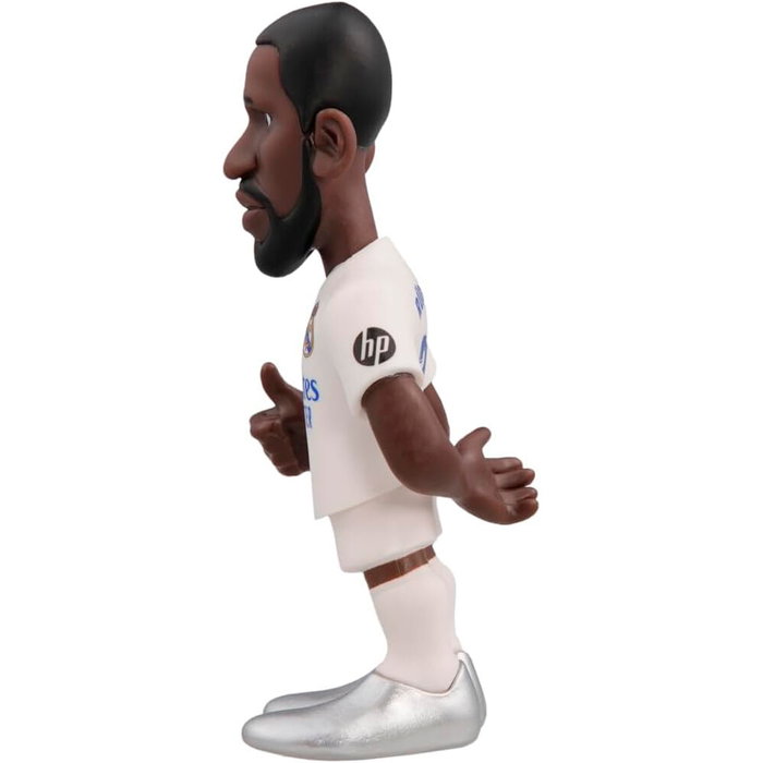 MINIX Figurine Antonio Rüdiger Real Madrid 12 cm
