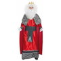 BigBuy Carnival Déguisement pour Adultes Roi Mage Gaspard M/L 4 Pièces