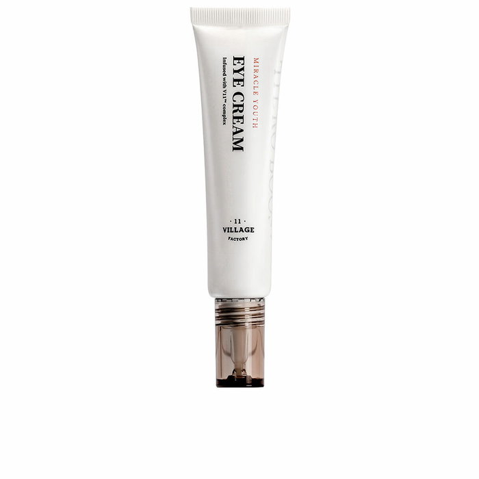 Village 11 MIRACLE YOUTH Crème contour des yeux 25 ml Village 11 MIRACLE YOUTH Crème contour des yeux 25 ml