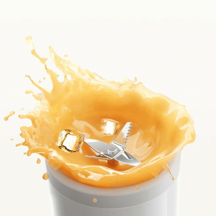 Friteuse à Air Xiaomi