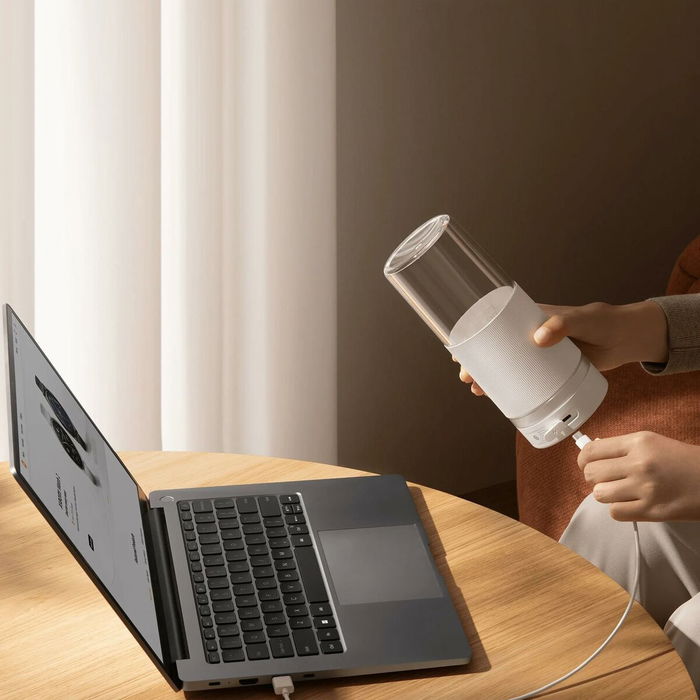 Friteuse à Air Xiaomi