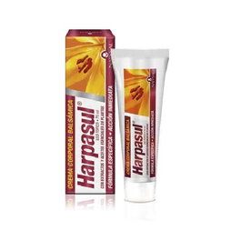 NATYSAL HARPASUL Crème Balsamique 75 ml
