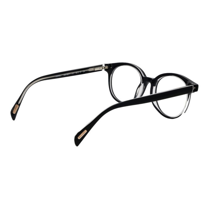 Monture de Lunettes Unisexe Bulget BGY6011 48H01 Monture de Lunettes Unisexe Bulget BGY6011 48H01