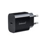 Intenso Intenso Power Adapter W20C noir 1x USB-C 20W