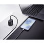 Intenso Intenso Power Adapter W20C noir 1x USB-C 20W