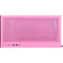Thermaltake View 270 Plus TG ARGB Bubble Pink