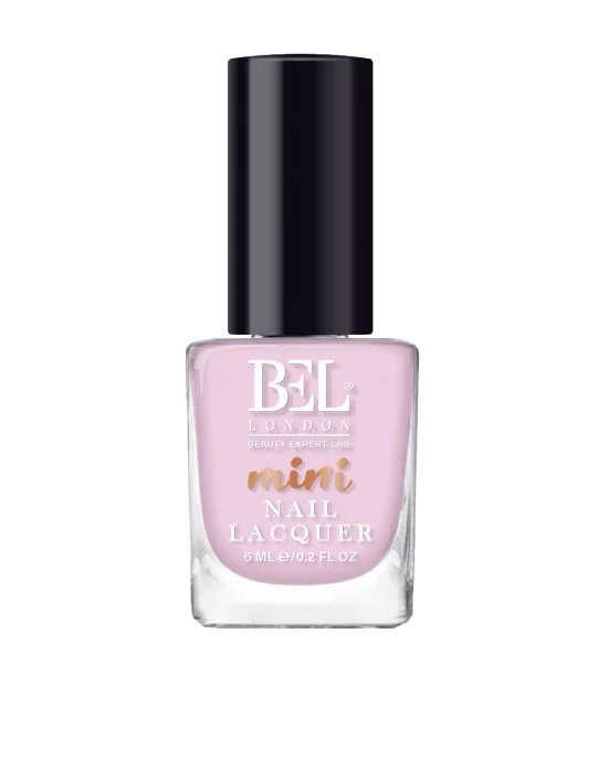 Bel London Mini Vernis à Ongles Séchage Rapide - Teinte 238 - 6 ml Bel London Mini Vernis à Ongles Séchage Rapide - Teinte 238 - 6 ml