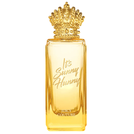 Juicy Couture Rock The Rainbow - It's Sunny Hunny Eau de Toilette Pour Femmes 75 ml