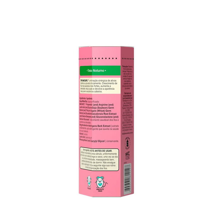 Lola Cosmetics Densidade Tonique de Nuit 25 ml