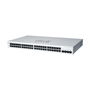 Switch CISCO CBS220-48P-4X-EU