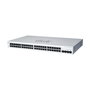 Switch CISCO CBS220-48P-4X-EU