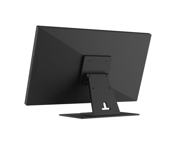 Capture Système POS 21,5 pouces MTK G700 4 Go RAM 64 Go SSD Android 13 WiFi
