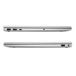 HP 15-fd1014nsx - Intel Core 7 150U - 16 GB - 512 GB SSD - 15,6 pouces - Plata natural
