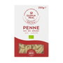 Quinua Real Macarrons de riz et quinoa bio sans gluten 250g