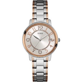 Guess W0929L3 Kismet Argent