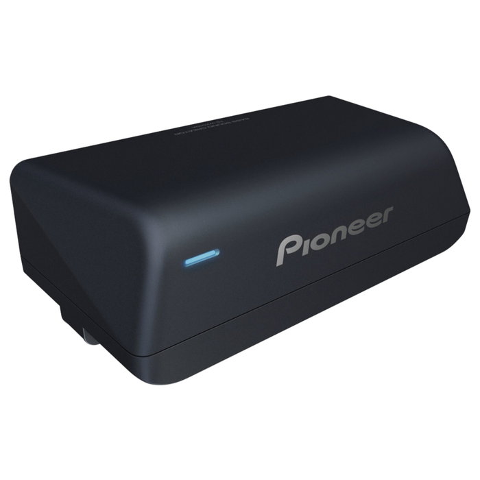 Pioneer TS-WX010A Pioneer TS-WX010A